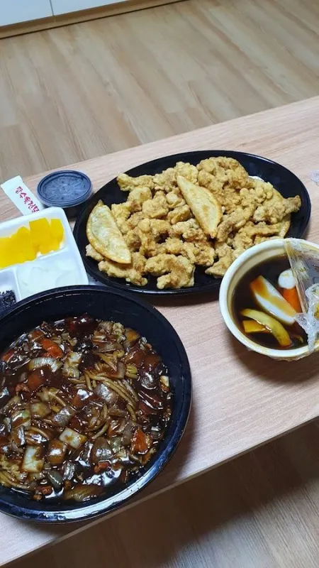 Namcheongag