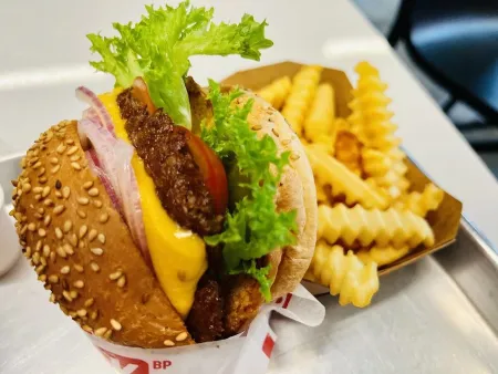 Burger Park