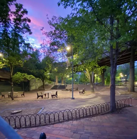 Gotham Park