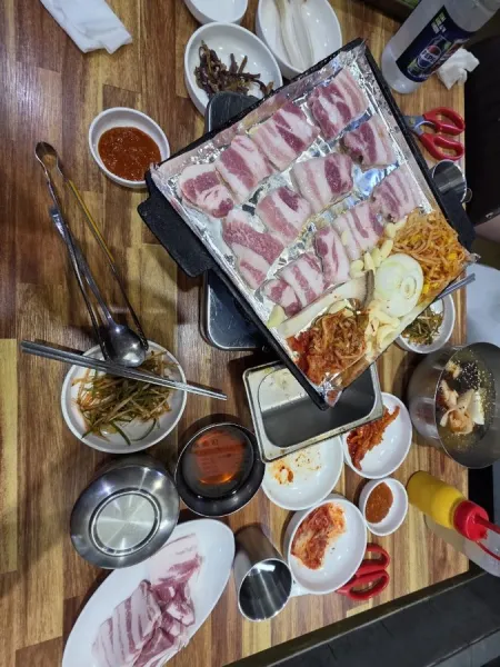 대솔정육생고기