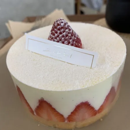 Geujache Bakery