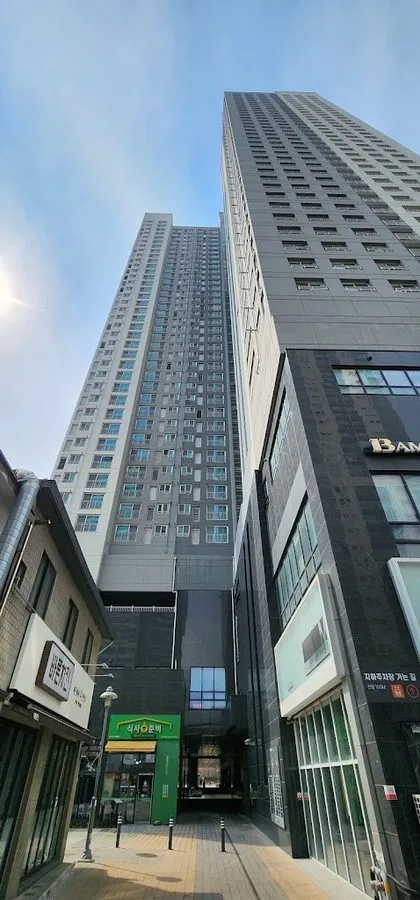 Seongwol Donghwa