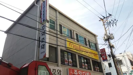 Bangkok Rice Noodles