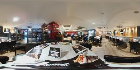 Angus Steakhouse