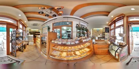 Boulangerie Four