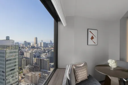 InterContinental Tokyo