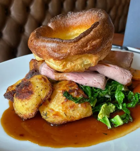 Dean Swift Pub