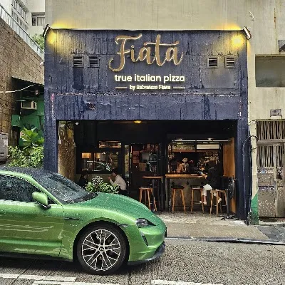 Fiata Pizza