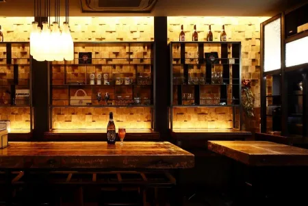 Hitachino Brewing Tokyo Yaesu