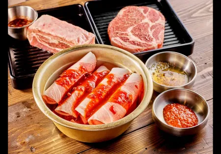새마을식당 우에노점