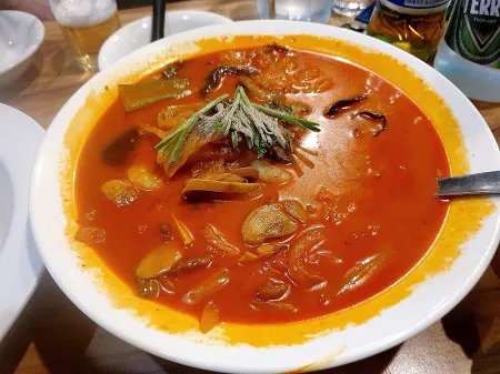 Yongmun Gaeksan