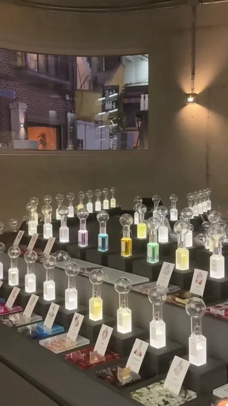 로얄워터 연남점