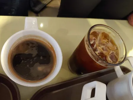 파스쿠찌 울산번영점