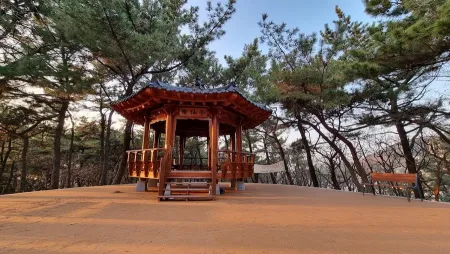 에덴공원