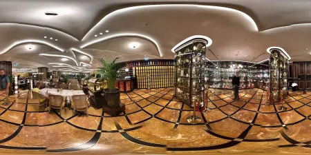 TWG Tea Leicester Square