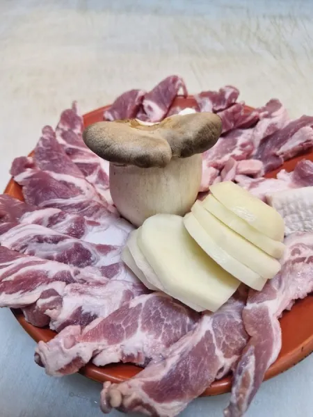 Jeju Heukdwaeji