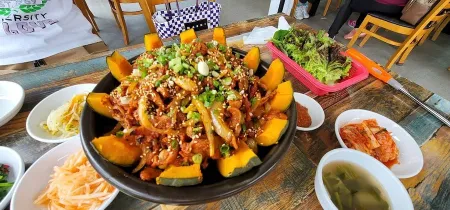 Hadongjip