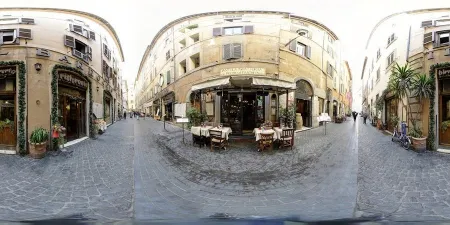 Pietro al Pantheon