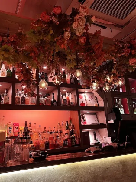 Umeshuthai Sukhumvit 45 梅酒タイ スクンビット 和食堂・梅酒バー | Japanese Restaurant and Umeshu Bar