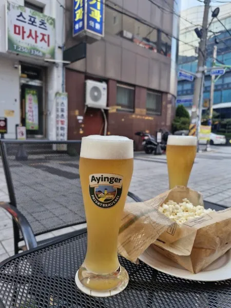 쓰리몽키즈