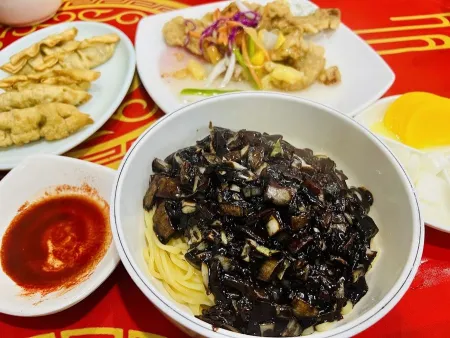 Wonseong Banjeom