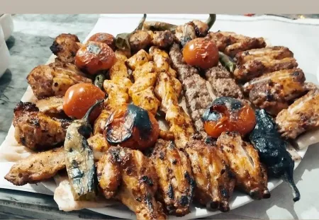 Kaymakli Restaurant