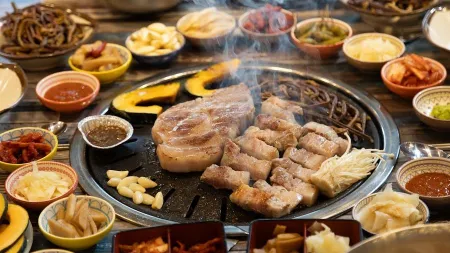 Samhwan Chugsan Haeundae
