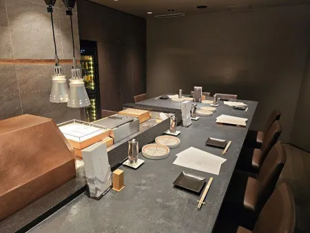 Ginza Katsukami 2