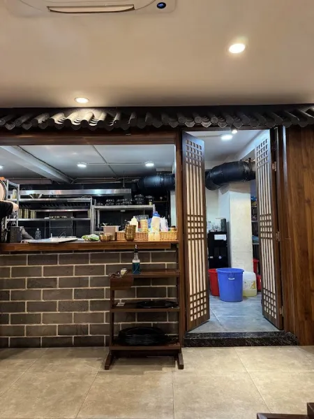 서울 불고기