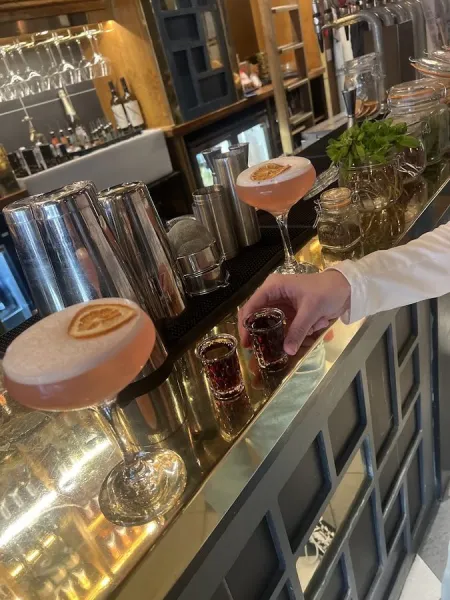 All Bar One Waterloo