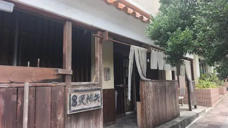 うまんちゅ豚骨ラーメン 天神矢