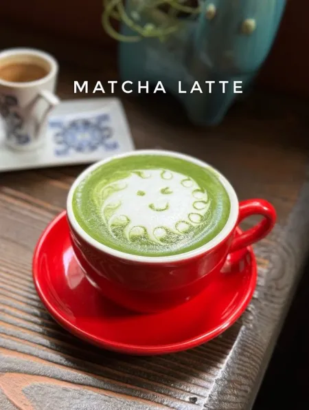 Ghé Coffee - casual specialty - Mạc Thị Bưởi