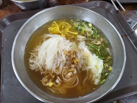 대저할매국수