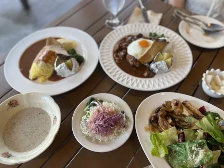Gwangbok Lite Western Cuisine, Nampo Main Branch
