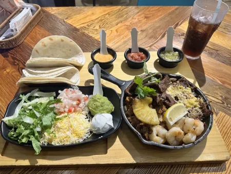 Banes Taco