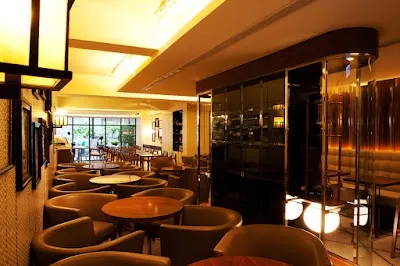 Melange Café