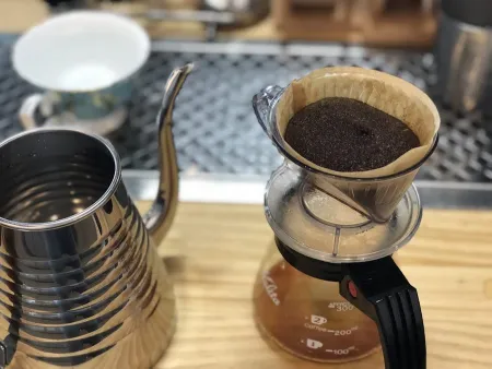 Cafe Giyeokhae Oneul