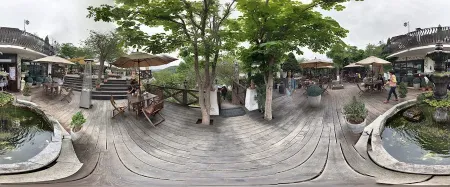 트레블 브레이크 커피