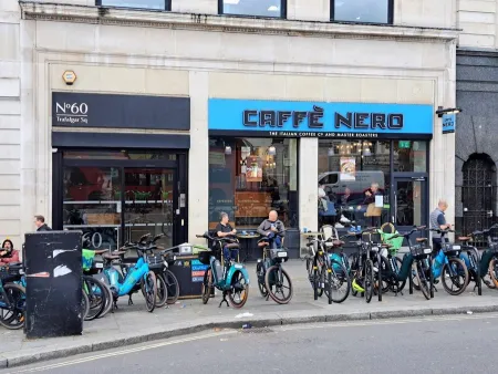 Caffè Nero