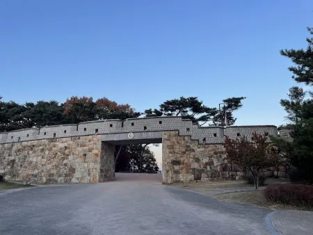 Seojangdae