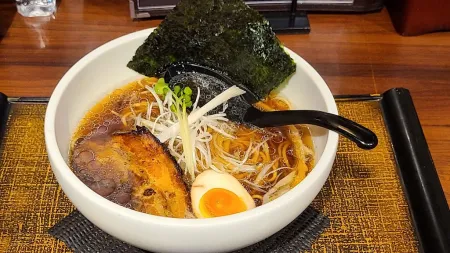Menshou Taketora