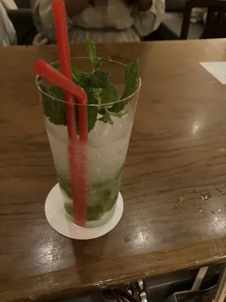 bar6six バーシス銀座