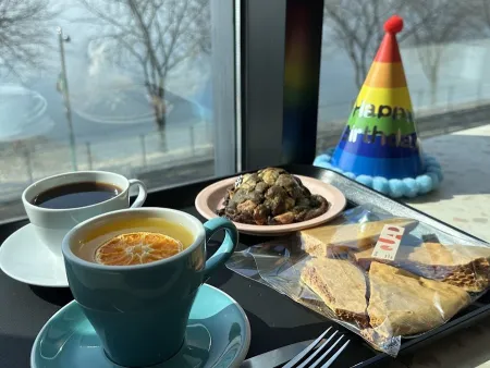 Cafe de Quad