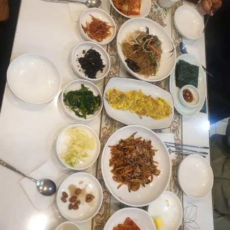 초원오가네