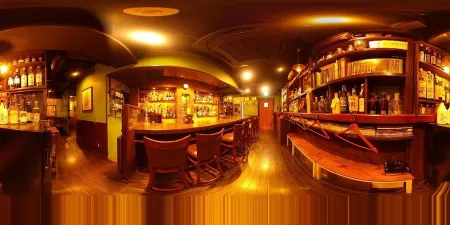 Bar Vanilla Var