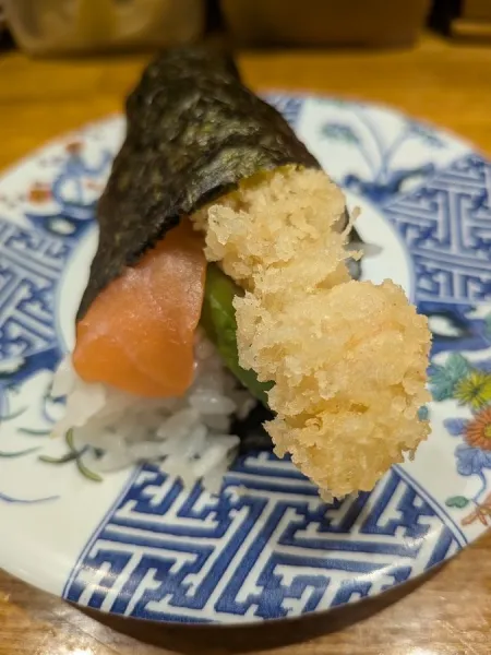 Kulu Kulu Sushi