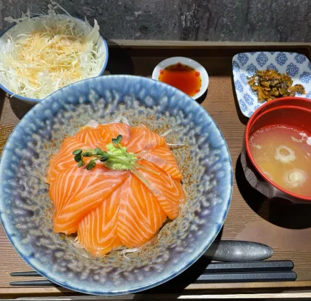Boyeon Restaurant