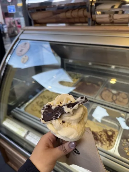 Amorino Gelato - London Long Acre