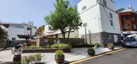 Suyeongseong Village Museum