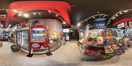 STREET KART Akihabara 1st